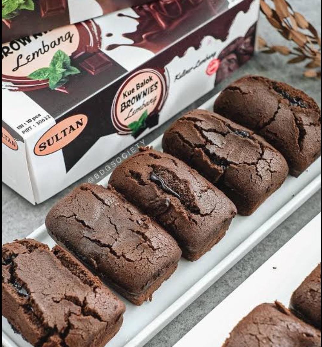 Hangat dan Legit: Cara Membuat Kue Balok Ala Rumahan yang Mudah Dicoba